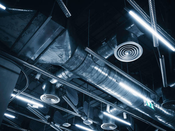 Professional HVAC in Goose Creek, SC