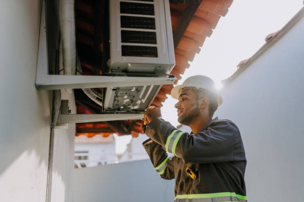 Best Emergency HVAC Services in Goose Creek, SC