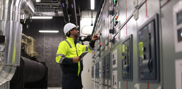 Best Geothermal HVAC Systems in Goose Creek, SC
